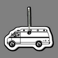 Zippy Clip & Ambulance Clip Tag